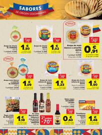 Folleto Carrefour semana 27 Página 3