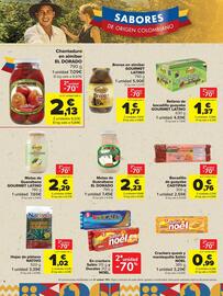 Folleto Carrefour semana 27 Página 4