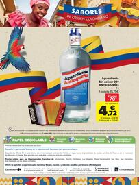 Folleto Carrefour semana 27 Página 8