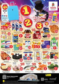 Nesto catalogue Page 1