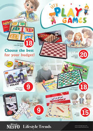 Nesto catalogue Page 36