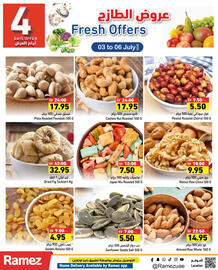 Aswaq Ramez catalogue Page 4