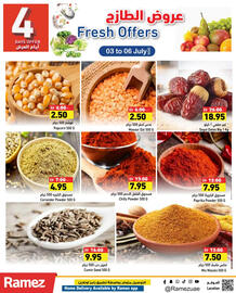 Aswaq Ramez catalogue Page 5