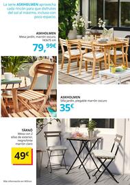 Folleto IKEA Página 3