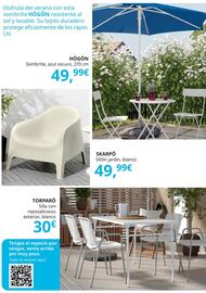 Folleto IKEA Página 5
