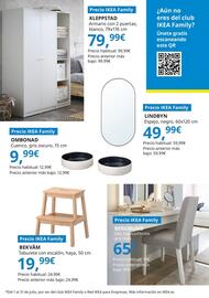 Folleto IKEA Página 7