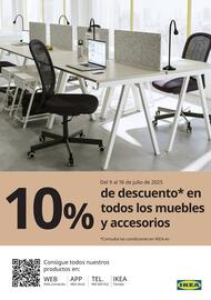 Folleto IKEA Página 8