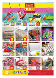 Hashim Hypermarket catalogue Page 10