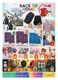 Hashim Hypermarket catalogue Page 11
