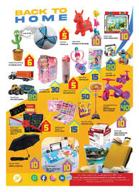 Hashim Hypermarket catalogue Page 14