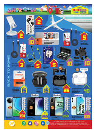 Hashim Hypermarket catalogue Page 16