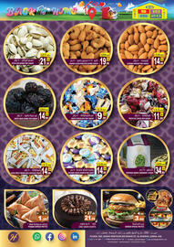 Hashim Hypermarket catalogue Page 4