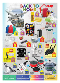 Hashim Hypermarket catalogue Page 9