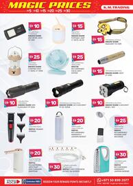 KM Trading catalogue Page 4