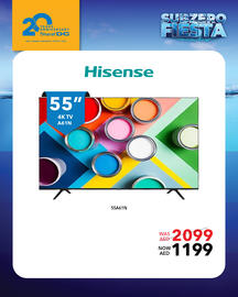 Sharaf DG catalogue Page 8
