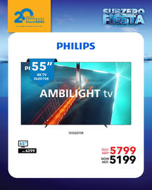 Sharaf DG catalogue Page 9