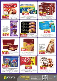 Kenz Hypermarket catalogue Page 13