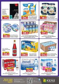 Kenz Hypermarket catalogue Page 14