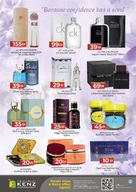 Kenz Hypermarket catalogue Page 15