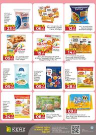 Kenz Hypermarket catalogue Page 16