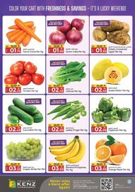 Kenz Hypermarket catalogue Page 2