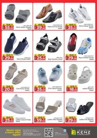 Kenz Hypermarket catalogue Page 22