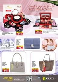 Kenz Hypermarket catalogue Page 23