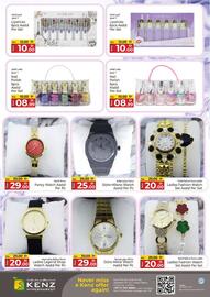 Kenz Hypermarket catalogue Page 24