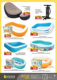 Kenz Hypermarket catalogue Page 25