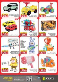 Kenz Hypermarket catalogue Page 26