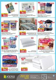 Kenz Hypermarket catalogue Page 27