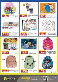 Kenz Hypermarket catalogue Page 28
