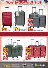 Kenz Hypermarket catalogue Page 29