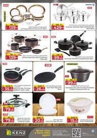 Kenz Hypermarket catalogue Page 30