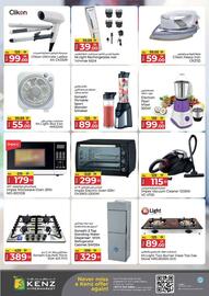 Kenz Hypermarket catalogue Page 32