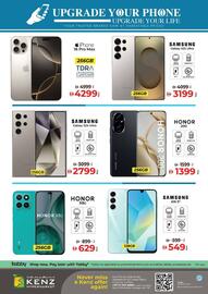 Kenz Hypermarket catalogue Page 34