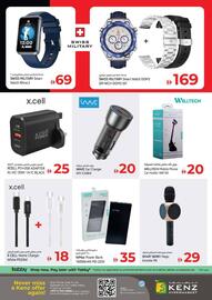 Kenz Hypermarket catalogue Page 37
