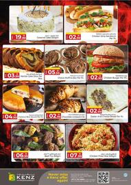 Kenz Hypermarket catalogue Page 6
