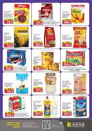 Kenz Hypermarket catalogue Page 8