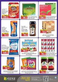 Kenz Hypermarket catalogue Page 9