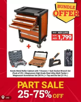Ace catalogue (valid until 9-07)