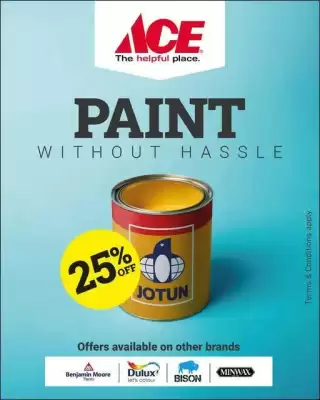 Ace catalogue (valid until 8-07)