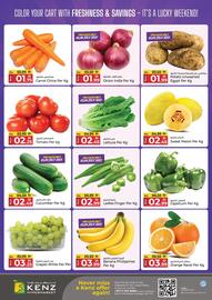 Kenz Hypermarket catalogue Page 2