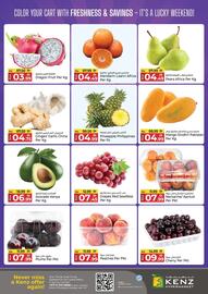 Kenz Hypermarket catalogue Page 3