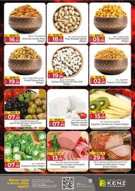 Kenz Hypermarket catalogue Page 5