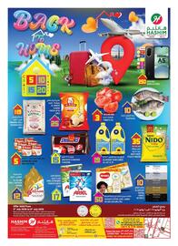 Hashim Hypermarket catalogue Page 1
