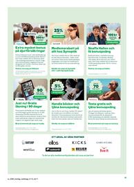 Stora Coop reklamblad vecka 28 Sida 11