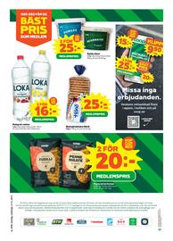 Stora Coop reklamblad vecka 28 Sida 12