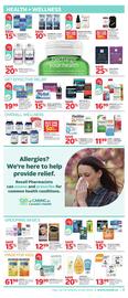 Rexall flyer week 27 Page 10