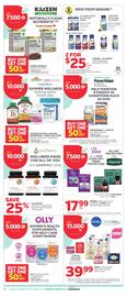 Rexall flyer week 27 Page 11